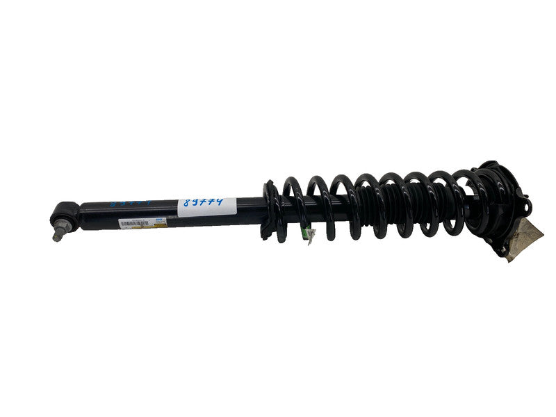 101562001E ⭕ 2012-2020 Tesla Model S Rear Shock Strut Absorber and Coil Spring 1015620-01-E
