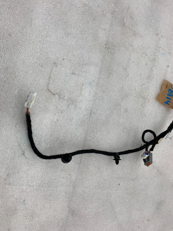 ⭕ 12-15 Model S Center Console Wire Harness Keyless Antenna Module 100