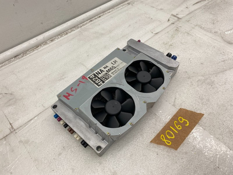 165500000G 16-20 Model S X Autopilot Module Self-Driving ECU Computer 3.0 Fuse 1655000-00-G