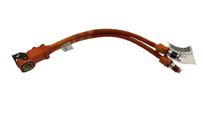 2016-2020 Tesla Model X MX Front Drive Unit To Junction Box High Volta