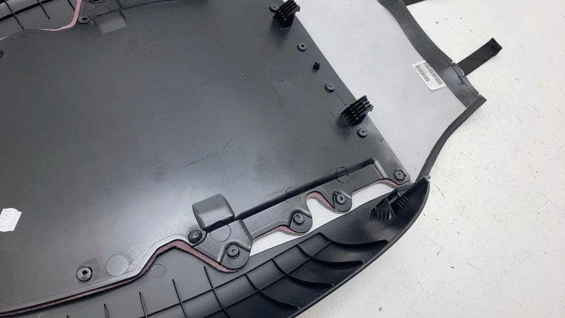 ⭕ 17-23 Tesla Model 3 M3 Front Left or Right Seat Back Shell Cover 110