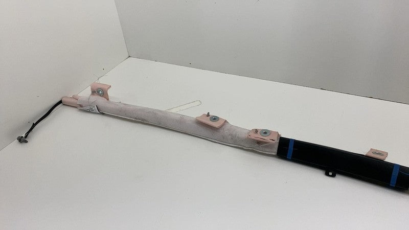 100526100B 2012-2020 Tesla Model S Driver Side Roof Curtain Safety Airbag Left Assembly OEM