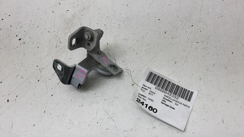 2013-2018 Ford C-Max Front Driver Side Door Mount Hinge Left LH Assembly