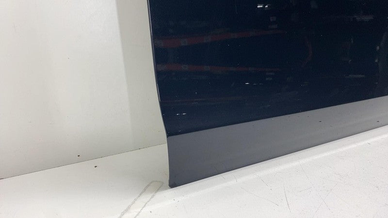 ⭕ 2012-2015 Tesla Model S Front Passenger Side Door Shell Panel Right