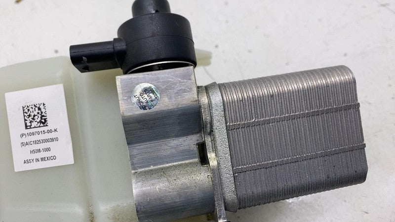 ⭕ 2017-2020 Tesla Model 3 Reservoir Superbottle Tank Chiller Cooler 10