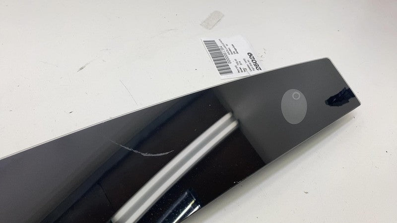 1100441-00-B ⭕ 2017-2023 Tesla Model 3 Right B-Pillar Applique Glass Trim Molding + Camera RH