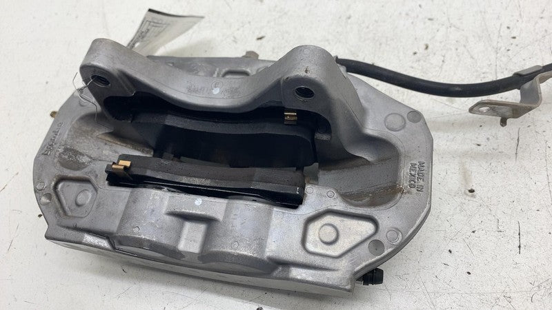 ⭕17-23 Model 3 M3 Front Driver Side Caliper Left w/ Brake Hose Line 10