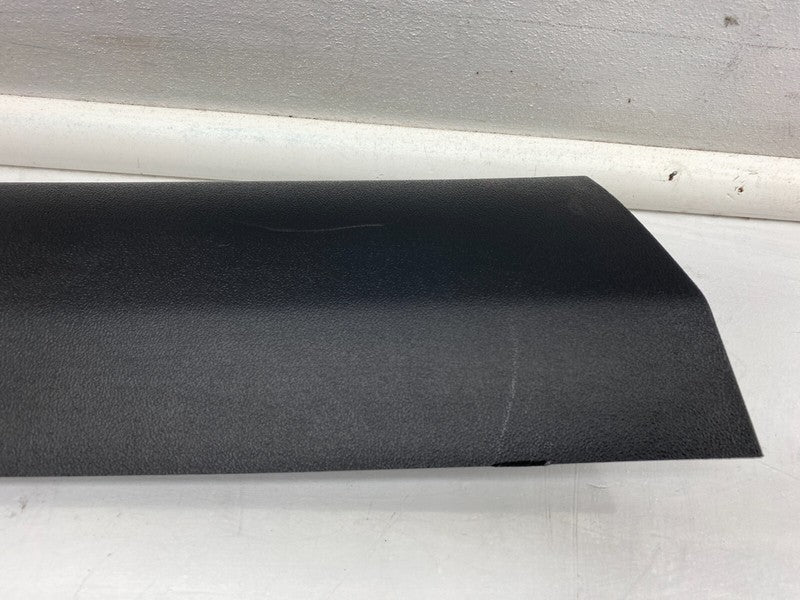 1009234 00 I ⭕12-20 Tesla Model S Rear Left Trunk Liftgate Panel Side Trim Cover 1009234-00-I