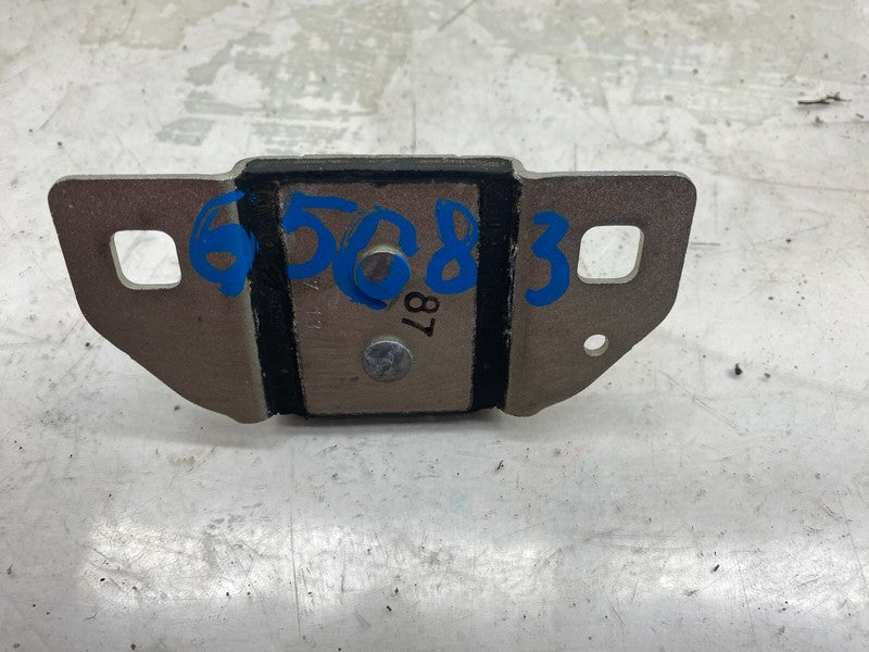 A2127400132 ⭕ 2012-2020 Tesla Model S MS Rear Trunk Lock Latch Stopper Striker A2127400132