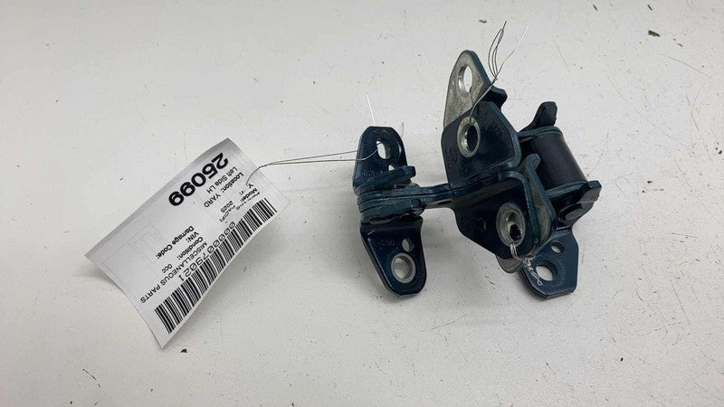 ⭕ 2017-2025 Chrysler Pacifica Front Driver Side Upper & Lower Door Hinge Left LH