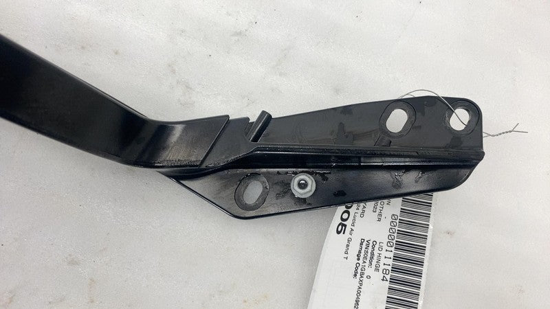 15521974 ⭕ 2022-2024 Air Grand Touring Left Driver Rear Liftgate Trunk Lid Hinge 15521974