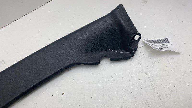 113281200A ⭕ 2017-2023 Tesla Model 3 M3 Rear Trunk Interior Trim Cover Garnish 1132812-00-A