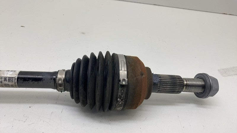 ⭕ 17-23 Model 3 Rear Left or Right CV Axle Shaft Halfshaft 25MM RWD 10