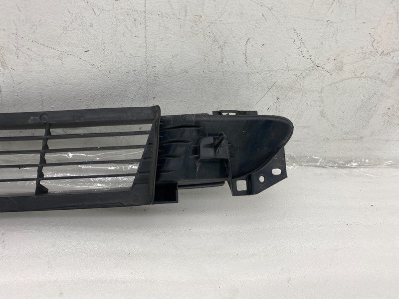 ⭕ 2017-2022 Tesla Model 3 Front Bumper Lower Fascia Center Grille Mesh Assembly