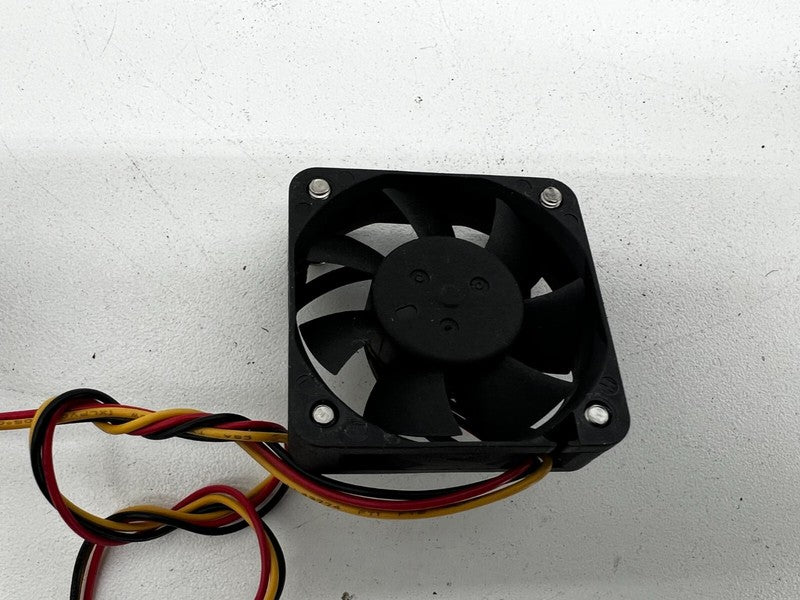 ASB0412HA ⭕2012-2015 Tesla Model S Media Control Unit Motherboard MCU Cooling Fan Assembly