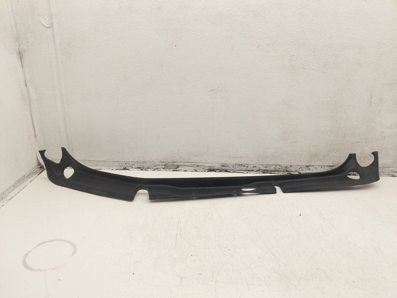 ⭕ 16-20 Model X MX Rear Center Tailgate Liftgate Upper Trim Molding 10