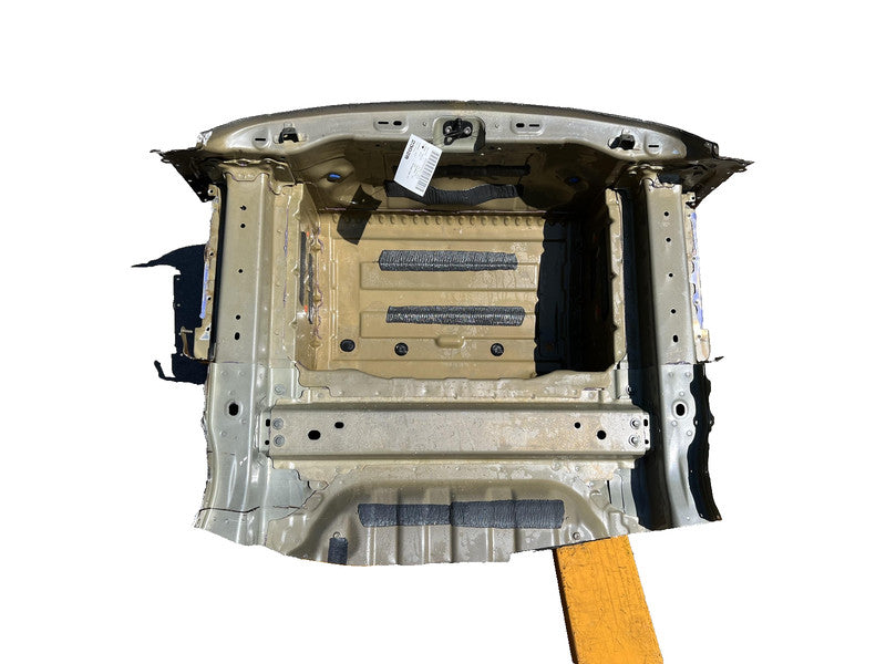 ⭕ 2017-2023 Tesla Model 3 Rear Tail Panel Bucket + Upper & Lower Rail