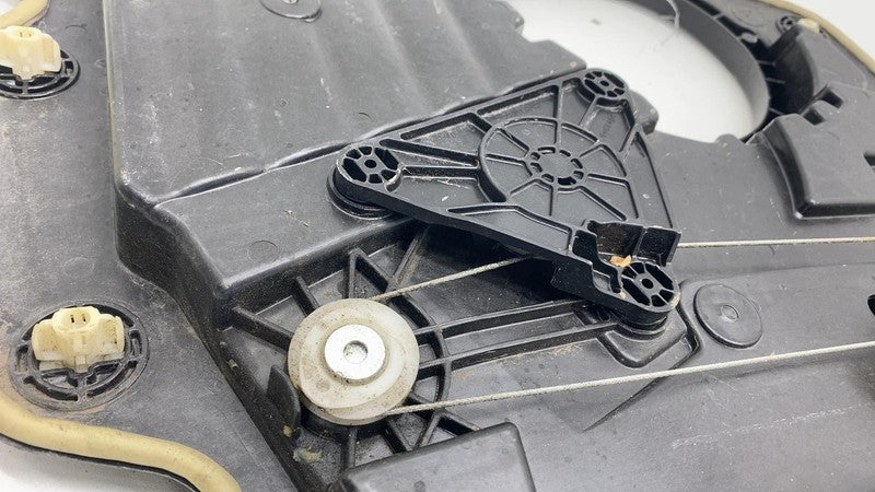 ⭕ 2021-2024 Ford Mustang Mach-E Rear Left Door Window Regulator w/ Car