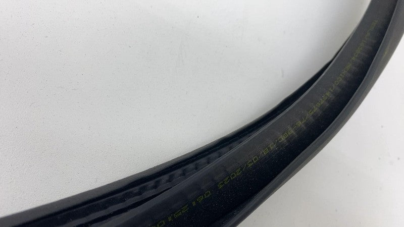 2020-2023 Tesla Model Y Rear Passenger Right Door Body Weatherstrip Rubber Seal