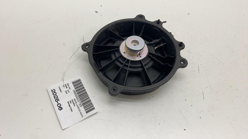 1079744-01-F ⭕ 2017-2023 Tesla Model 3 Y Front Door Audio System Woofer Speaker 1079744-01-F