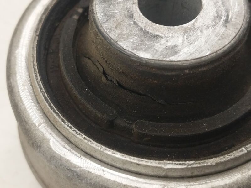2012 2013 2014 2015 2016 Tesla Model S MS Front Left or Right Lower Control Arm