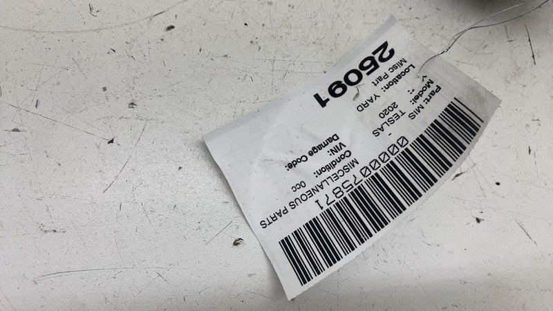 ⭕ 12-20 Tesla Model S Body Controller BCM Control Module (315MHZ) 1010