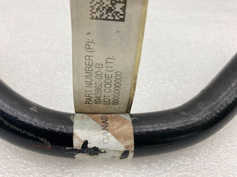 1043962 00 B ⭕12-20 Model S Rear Suspension Anti-Roll Stabilizer Sway Bar (21MM) 1043962-00-B