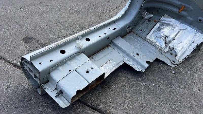 ⭕2017-2020 Tesla Model 3 Front Left Quarter Panel Apron Cut Out Struct