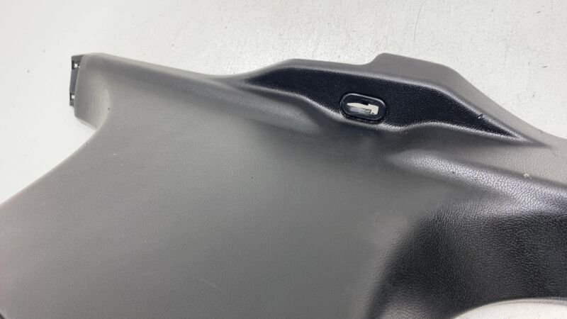 670040378 ⭕ 2017-2020 Levante Rear Left Door Sill Scuff Plate Cover Trim Panel 670040378