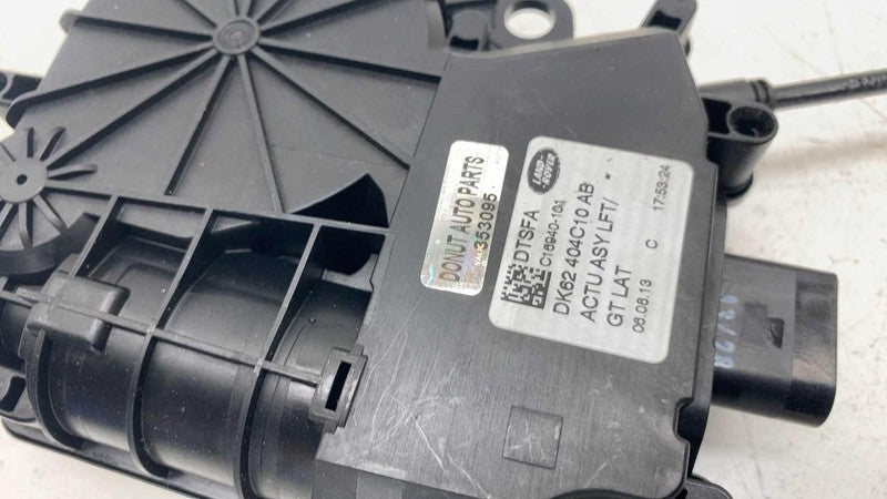 DK62-404C10-AB ⭕ 14-17 Range Rover Sport Rear Trunk Tailgate Lock Latch Actuator DK62-404C10-AB