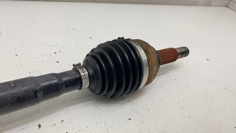 ⭕ 2012-2020 Tesla Model S X Rear Right CV Axle Shaft Halfshaft 36MM 10