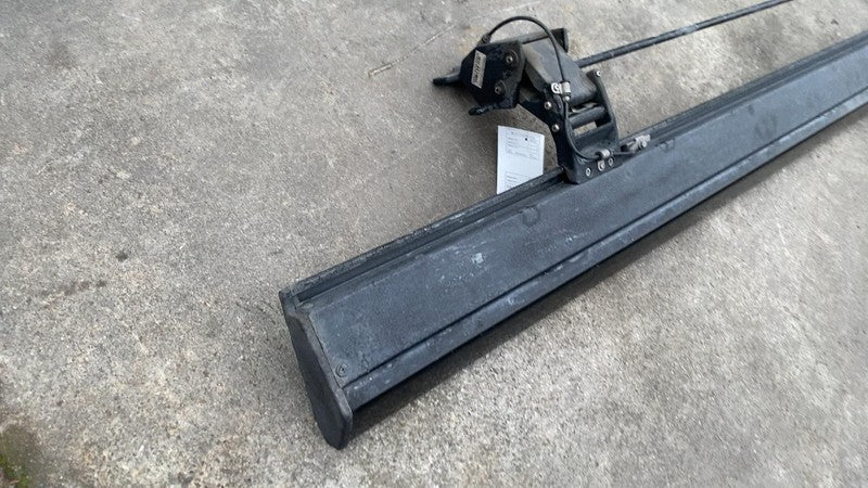 Miscellaneous Parts LINCOLN NAVIGATOR 20