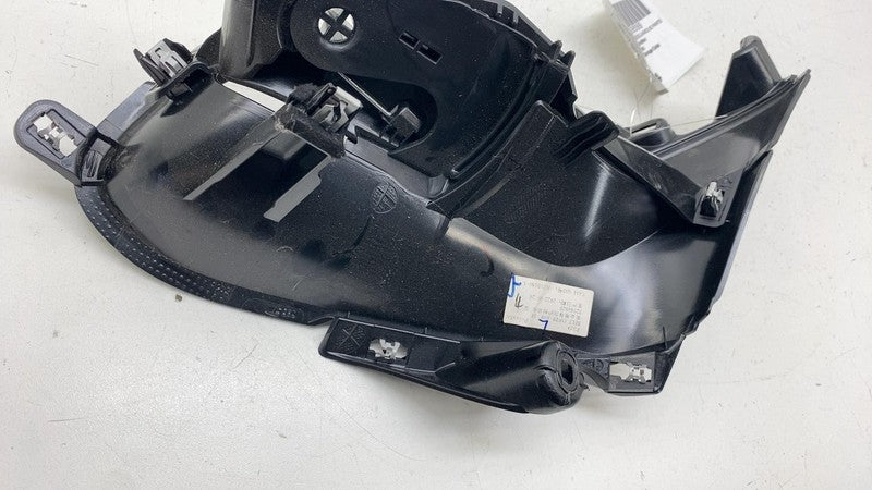 32344028 ⭕ 2021 2022 2023 Polestar 2 Rear Left Side Seat Belt Guide Trim LH 32344028