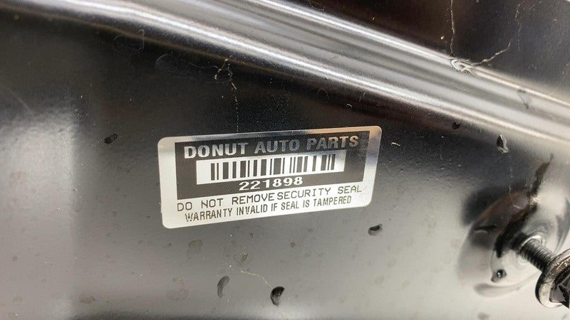 ⭕ 2024-2025 Tesla Cybertruck Front Frunk Fascia Bumper Cover Panel 204