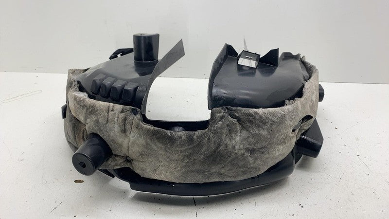 ⭕ 2019 Smart EQ Fortwo Rear Passenger Side Wheel Fender Liner Splash G