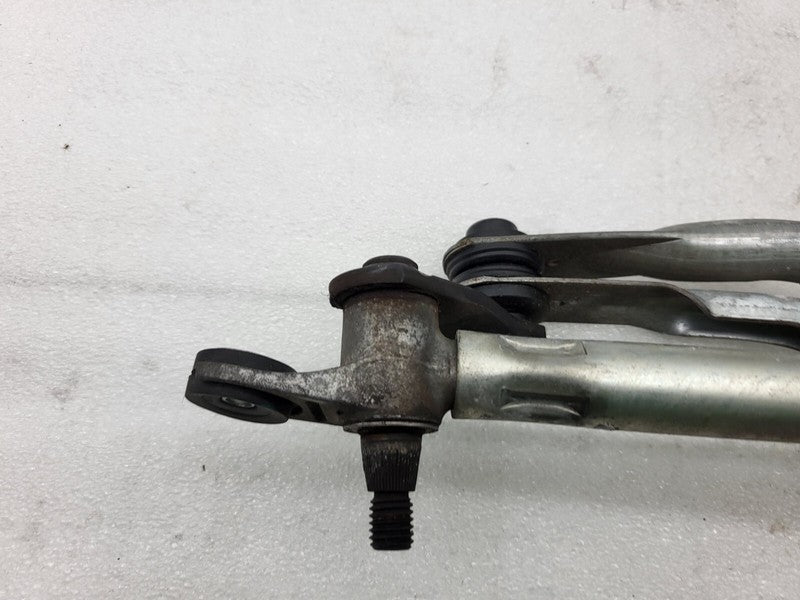 6005946 00 C ⭕ 12-20 Model S MS Front Windshield Wiper Motor & Linkage w/ Module 6005946-00-C