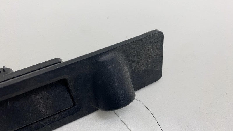 2017-2023 Tesla Model 3 M3 Rear Trunk Lid Release Switch Button Bezel Trim OEM