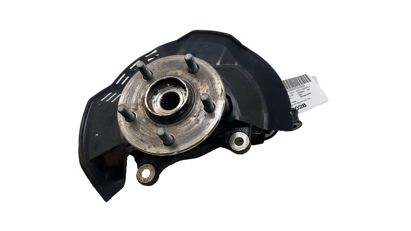 ⭕ 18-22 Toyota CHR Front Passenger Side Spindle Knuckle w/ Hub & Shiel