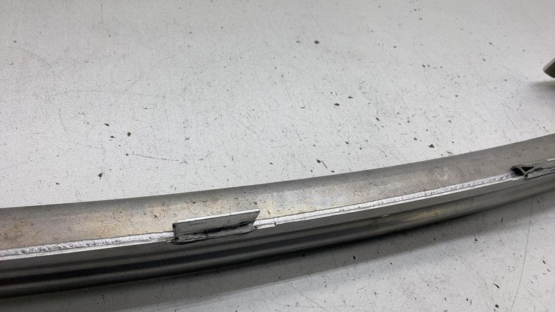 ⭕ 2017-2024 Audi S4 A4 Rear Bumper Reinforcement Carrier Impact Bar Assembly OEM