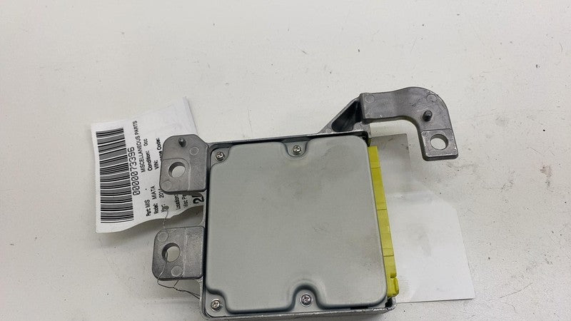 ⭕ 2006-2015 Mazda MX-5 Miata Safety Restraint SRS Computer Control Module Unit