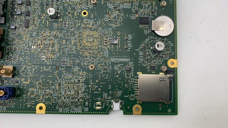 ⭕ 12-20 Tesla Model S Media Control Unit Motherboard Electronics 1015