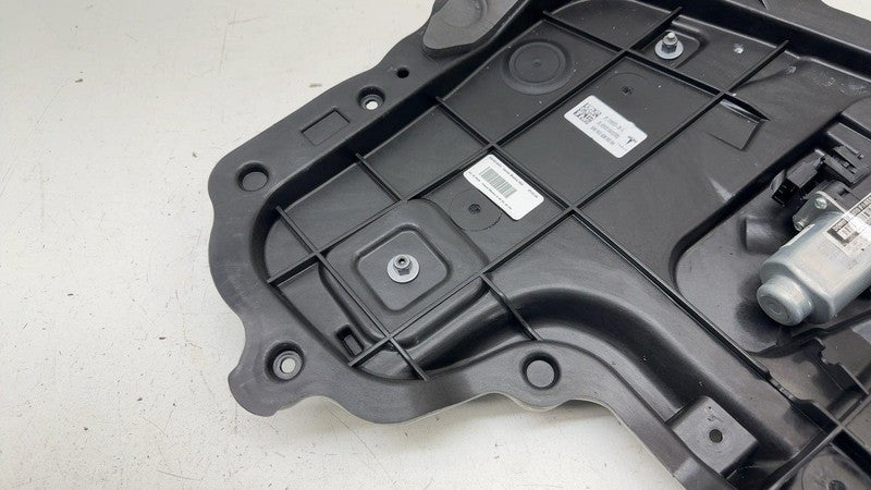 109662398L ⭕ 2017-2023 Tesla Model 3 Rear Right Door Window Regulator & Motor 1096623-98-L