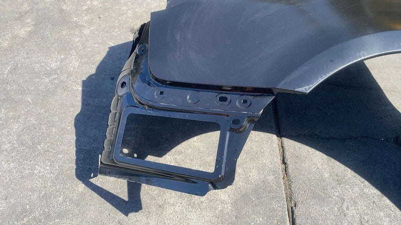 ⭕ 2017-2023 Tesla Model 3 Passenger Side Quarter Panel Skin Frame Shell Right RH