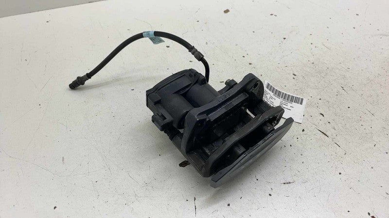 ⭕ 16-20 Model S MS Rear Passenger Caliper w/ Brake Hose Line Right 107