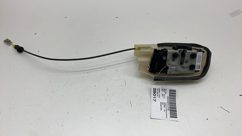 106896900L ⭕ 2017-2023 Tesla Model 3 M3 Rear Right Door Lock Latch Actuator RH 1068969-00-L
