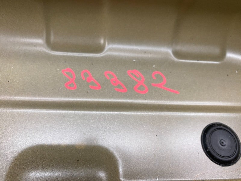 ⭕ 17-23 Model 3 Trunk Floor + Left & Right Side Extension + Bracket 10