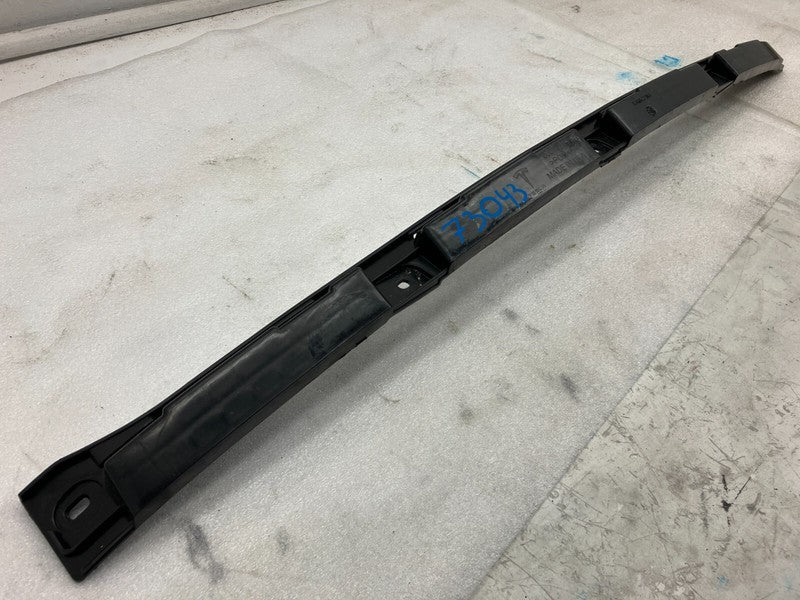 600772400E ⭕ 12-25 Tesla Model S Rear Body Bumper Attachment Support Bracket 6007724-00-E