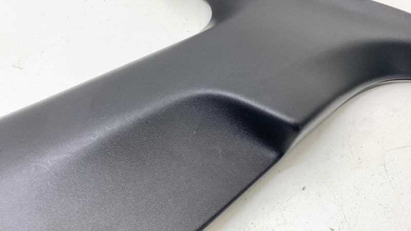 1086299-00-L ⭕ 2017-2023 Tesla Model 3 M3 Right B-Pillar Lower Trim Cover Panel 1086299-00-L