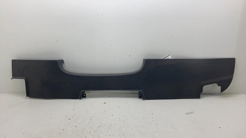 ⭕ 2022 Rivian EDV-700 Amazon Van Cargo Bulkhead Upper Cover Assy C2000