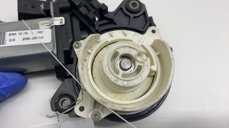 4F0 837 060 A ⭕ 19-25 Porsche Cayenne Rear Left Electric Door Close Assist Motor LH 4F0837060A